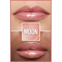 Maybelline New York Lifter Gloss Nemlendirici Dudak Parlatıcısı - 003 MOON 5,4 ml