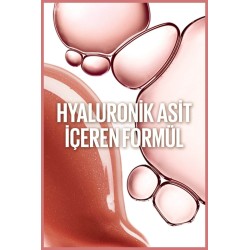 Maybelline New York Lifter Gloss Nemlendirici Dudak Parlatıcısı - 003 MOON 5,4 ml