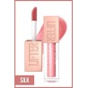 Maybelline New York Lifter Gloss Nemlendirici Dudak Parlatıcısı - 004 SILK 5.4 ml
