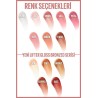 Maybelline New York Lifter Gloss Nemlendirici Dudak Parlatıcısı - 005 PETAL 5.4 ml