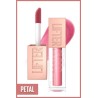 Maybelline New York Lifter Gloss Nemlendirici Dudak Parlatıcısı - 005 PETAL 5.4 ml