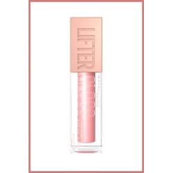 Maybelline New York Lifter Gloss Nemlendirici Dudak Parlatıcısı - 006 REEF 5.4 ml