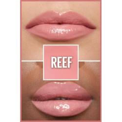 Maybelline New York Lifter Gloss Nemlendirici Dudak Parlatıcısı - 006 REEF 5.4 ml