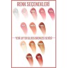 Maybelline New York Lifter Gloss Nemlendirici Dudak Parlatıcısı - 006 REEF 5.4 ml