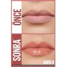 Maybelline New York Lifter Gloss Nemlendirici Dudak Parlatıcısı - 007 AMBER 5,4 ml