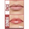 Maybelline New York Lifter Gloss Nemlendirici Dudak Parlatıcısı - 009 TOPAZ 5,4 ml Yorumları