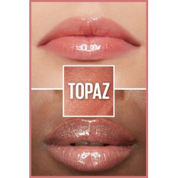 Maybelline New York Lifter Gloss Nemlendirici Dudak Parlatıcısı - 009 TOPAZ 5,4 ml Yorumları