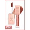 Maybelline New York Lifter Gloss Nemlendirici Dudak Parlatıcısı - 009 TOPAZ 5,4 ml Yorumları