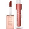 Maybelline New York Lifter Gloss Nemlendirici Dudak Parlatıcısı - 016 RUST 5,4 ml