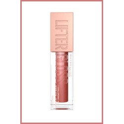 Maybelline New York Lifter Gloss Nemlendirici Dudak Parlatıcısı - 016 RUST 5,4 ml