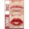 Maybelline New York Lifter Gloss Nemlendirici Dudak Parlatıcısı - 016 RUST 5,4 ml