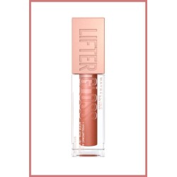 Maybelline New York Lifter Gloss Nemlendirici Dudak Parlatıcısı - 017 COPPER 5,4 ml