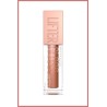 Maybelline New York Lifter Gloss Nemlendirici Dudak Parlatıcısı - 018 BRONZE 5,4 ml