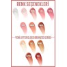 Maybelline New York Lifter Gloss Nemlendirici Dudak Parlatıcısı - 020 SUN 5,4 ml