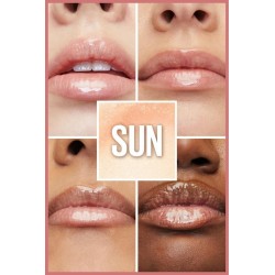 Maybelline New York Lifter Gloss Nemlendirici Dudak Parlatıcısı - 020 SUN 5,4 ml