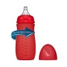 Bebedor Isıya Duyarlı Renk Değiştiren Cam Biberon 260 ml 52302