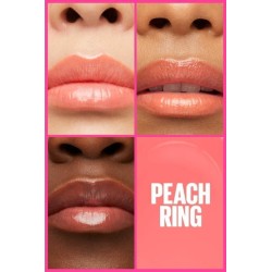 Maybelline New York Lifter Gloss Nemlendirici Dudak Parlatıcısı - 022 Peach Ring 5.4 ml
