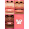 Maybelline New York Lifter Gloss Nemlendirici Dudak Parlatıcısı - 022 Peach Ring 5.4 ml