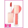 Maybelline New York Lifter Gloss Nemlendirici Dudak Parlatıcısı - 022 Peach Ring 5.4 ml