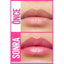 Maybelline New York Lifter Gloss Nemlendirici Dudak Parlatıcısı - 023 Sweetheart 5,4 ml