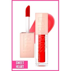 Maybelline New York Lifter Gloss Nemlendirici Dudak Parlatıcısı - 023 Sweetheart 5,4 ml