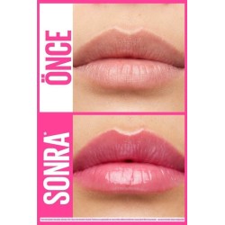 Maybelline New York Lifter Gloss Nemlendirici Dudak Parlatıcısı - 024 Bubblegum 5,4 ml
