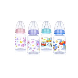 Bebedor PP Biberon 0+Ay 125 ml -23302-