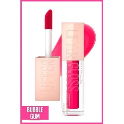 Maybelline New York Lifter Gloss Nemlendirici Dudak Parlatıcısı - 024 Bubblegum 5,4 ml