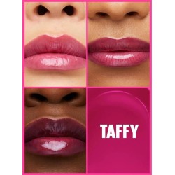 Maybelline New York Lifter Gloss Nemlendirici Dudak Parlatıcısı - 025 Taffy 5,4 ml