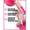 Maybelline New York Lifter Gloss Nemlendirici Dudak Parlatıcısı - 025 Taffy 5,4 ml