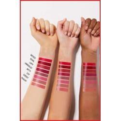 Maybelline New York Super Stay Vinyl Ink Uzun Süre Kalıcı Likit Parlak Ruj -  15 PEACHY
