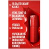 Maybelline New York Super Stay Vinyl Ink Uzun Süre Kalıcı Likit Parlak Ruj -  15 PEACHY
