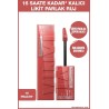 Maybelline New York Super Stay Vinyl Ink Uzun Süre Kalıcı Likit Parlak Ruj -  15 PEACHY