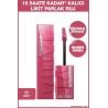 Maybelline New York Super Stay Vinyl Ink Uzun Süre Kalıcı Likit Parlak Ruj -  20 COY