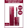Maybelline New York Super Stay Vinyl Ink Uzun Süre Kalıcı Likit Parlak Ruj -  30 UNRIVALED