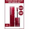 Maybelline New York Super Stay Vinyl Ink Uzun Süre Kalıcı Likit Parlak Ruj -  55 ROYAL