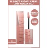 Maybelline New York Super Stay Vinyl Ink Uzun Süre Kalıcı Likit Parlak Ruj -  95