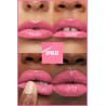 Maybelline New York Super Stay Vinyl Ink Uzun Süre Kalıcı Likit Parlak Ruj - 155 Upbeat