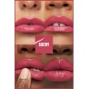 Maybelline New York Super Stay Vinyl Ink Uzun Süre Kalıcı Likit Parlak Ruj - 160 Sultry