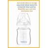 Bebedor Isıya Dayanıklı Cam Biberon 3+Ay 120ml -50301-