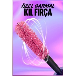 Maybelline New York Falsies Surreal Meta Black Maskara 10 ml