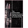 Maybelline New York Lash Sensational Sky High Cosmic Black Maskara 7.2ml