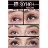 Maybelline New York Lash Sensational Sky High Waterproof Maskara 6ml