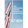 Maybelline New York Lash Sensational Sky High Waterproof Maskara 6ml