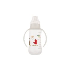 Bebedor Kulplu Pp Biberon 6-18Ay 250 ml -77302-