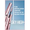 Maybelline New York Lash Sensational Sky High Kahverengi Maskara 7.2 ml