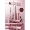 Maybelline New York Lash Sensational Sky High Kahverengi Maskara 7.2 ml