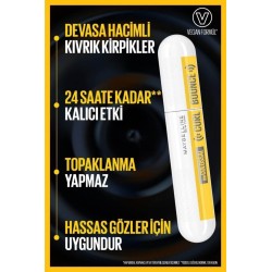 Maybelline New York Colossal Curl Bounce Maskara 10ml