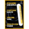 Maybelline New York Colossal Curl Bounce Maskara 10ml