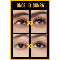 Maybelline New York Colossal Curl Bounce Maskara 10ml